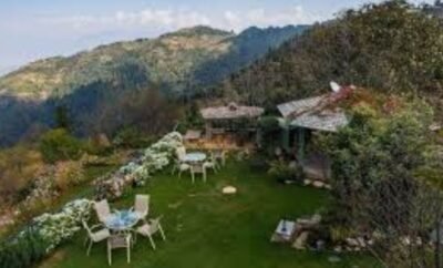 3 person homestay package in Dhanaulty near Chamba