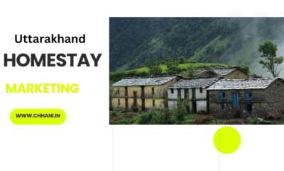 7 Stages of Uttarakhand Homestay Marketing Services