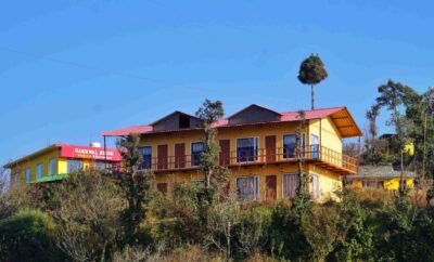 1-Night/2-Day Chamba Garhwal House