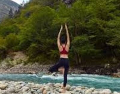 3 Days / 2 Nights Yoga & Wellness Retreat in Chamba, Tehri Garhwal